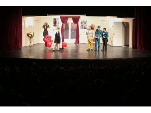 “Lillian’ın İtirafları” Maltepe’de İzleyiciyle Buluştu