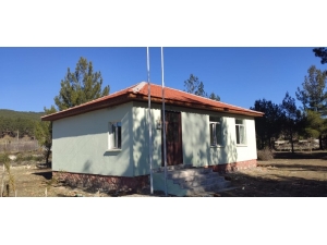 Büyükşehir, Eski Köy Okullarını Geri Kazandırıyor