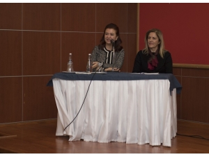 Mersin’deki Kadınlar Belediye Hizmetlerine Gönüllü Oldu