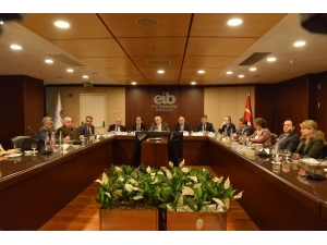 Eib 2020 Yılını ’Sürdürülebilirlik Yılı’ İlan Etti