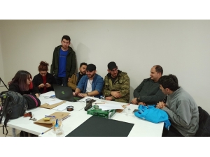 Alanya Hep Üniversitesi’nde Güvenli İnternet Ve Sosyal Medya Kullanımı Semineri