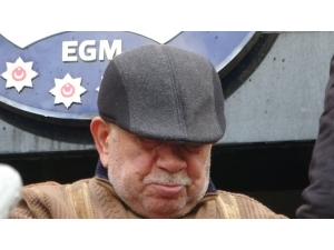 Hem Çaldılar Hem De Dalga Geçer Gibi “Öncesi Ve Sonrası” Fotoğrafı Çektiler