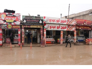 Zeytin Dalı Harekatı 2 Yaşında