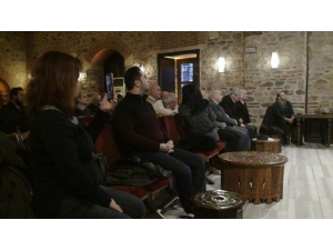 Bakü Katliamının 30’uncu Yılı Anıldı