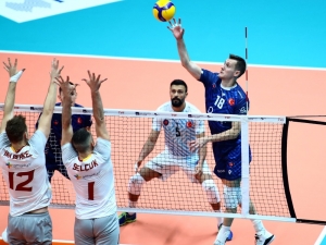 Halkbank, Galatasaray’a Konuk Oluyor