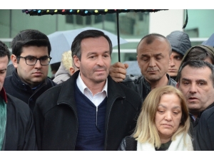 Ceren’in Ailesi Mahkeme Kararını Değerlendirdi