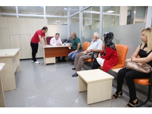 5 Bin 500 Kişiye Darıca Belediyesi’nden İş İmkanı