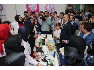 Bilime, 103 Bin Lira Ödül