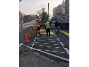 Balıkesir’de Ulaşım Dört Koldan Çalışıyor