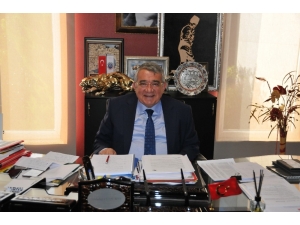 Özdemir: “Tarım Bakanlığımız Bakliyatta Yol Haritasını Belirledi”