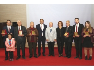 Başkan Yılmaz, Arslanköylü Hemşehrileriyle Buluştu