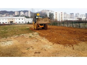 Türkiye’nin En Büyük Üçüncü Açık Alan Okçuluk Sahası Fatsa’da