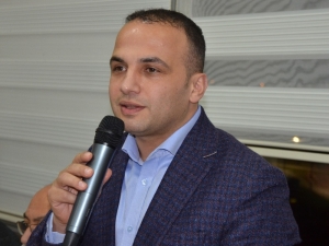 Oski Fatsa Şubesi Hizmete Başladı