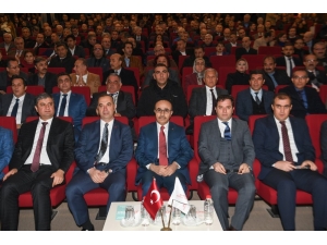 Liderlik Eğitim Programı