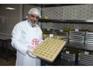 Diyarbakır’dan Dünyaya Yayılan Lezzet