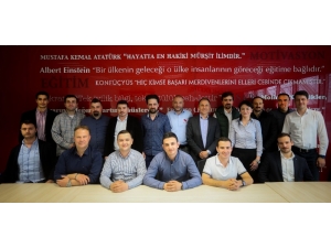 Petrol Ofisi, Eğitimlerle De ‘Müşteri Memnuniyeti’ne Odaklandı