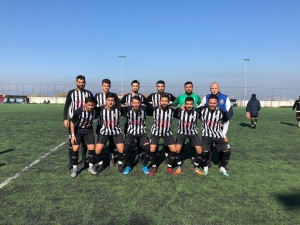 Kuşadasıspor, Koçarlı Menderes’e Deplasmanda Gol Yağdırdı: 5-2