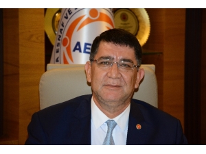 Başkan Dere: "Zincir Marketler Her Ürünü Satmamalı"