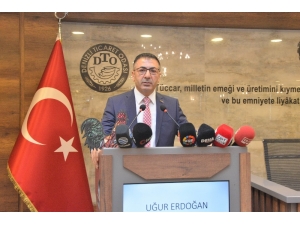 Denizli’de Uçak, Helikopter Ve Drone Portatif Üretimi Yapılacak