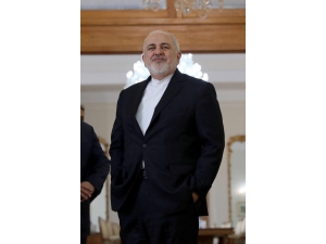 İran Dışişleri Bakanı Zarif: "İran Dosyası Bm’ye Giderse Nükleer Silah Anlaşmasından Ayrılırız"