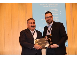 Paris’te Palandöken Gündemi