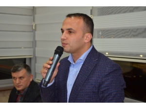 Başkan Kibar: “Fırıncıların Pazar Günü Konusunu Düzene Koymak Gerekiyor”