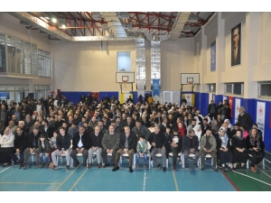 Şırnak’ta Terör Mağdurları Yeni Konutlarına Kavuştu