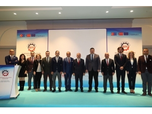 ‘Bağımsız Yaşam İçin İstihdam’ Projesinin Tanıtımı Gerçekleştirildi