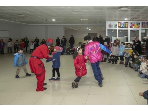 İpekyolu Belediyesinden Yarıyıl Şenlikleri