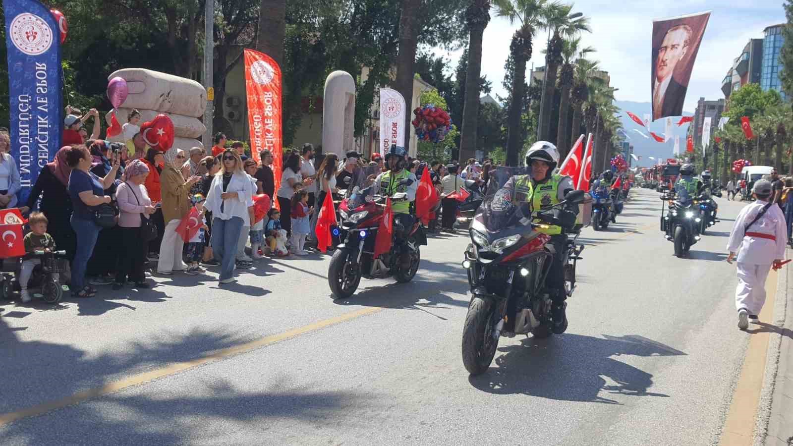 denizli-de-19-mayis-kutlamalari-basladi