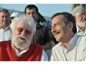 Başkan Ataç’tan Hayrettin Karaca Mesajı