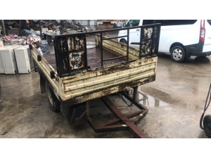 Jandarma Römorkları Tek Tek Buluyor