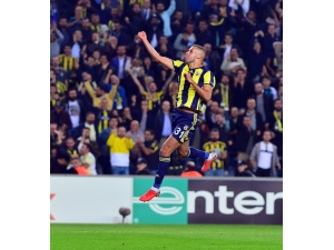 Mourinho’nun Hedefinde Eski Fenerbahçeli Var