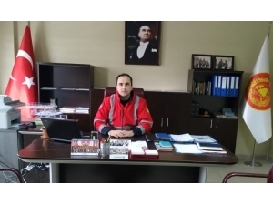 Biga İtfaiyesi’nden Soba Zehirlenmelerine Karşı Uyarı