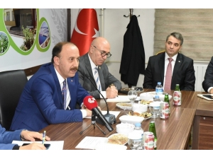 10 Milyon Liraya 2 Bin Kişilik İstihdam