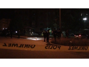 Cinayet Zanlısı Tutuklanarak Cezaevine Gönderildi