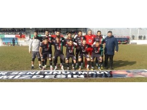 Diyarbakırspor Rekora Koşuyor