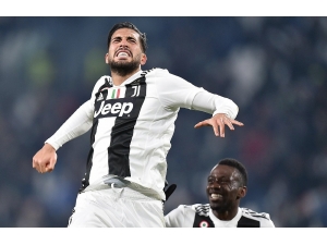 Everton Rotayı Emre Can’a Çevirdi