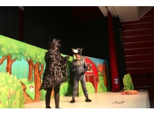 Karne Şenliği Gebze Kültür Merkezi’nde Devam Ediyor