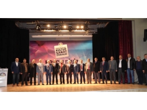 Sarıkamış Destanı Körfez’de Konuşuldu