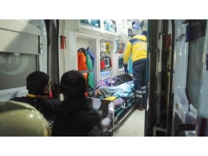 Kocaeli’de Ev Yangını: 1’i Ağır 2 Yaralı