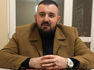 "Döner Kardeşler" Suç Örgütü Hakim Karşısında