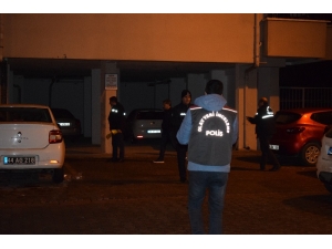 Malatya’da Pencereden Düşen Genç Kız Yaralandı