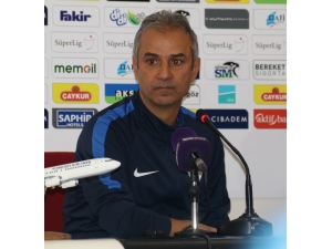 İsmail Kartal: “Bu Tip Maçlarda Kazanma Mecburiyetimiz Vardı”
