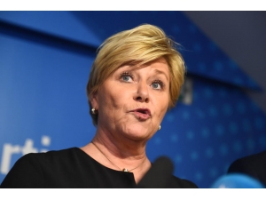 Norveç’te Deaş’lı Kadın Terörist Hükümet Krizine Neden Oldu