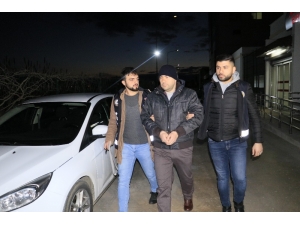 Adana Merkezli 5 İlde Fetö Operasyonu