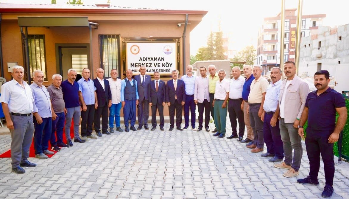 baskan-cadir-muhtarlarla-bir-araya-geldi