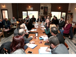 Nilüfer’de Öncelik Çocuklar, Gençler Ve Kadınlar