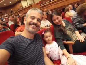 Hatır İçin Şirket Devraldı, Hapse Girdi