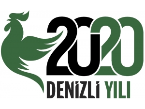 Denizli Logosunu Seçti